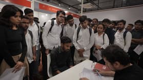 VGU Jaipur Job Fest 2026